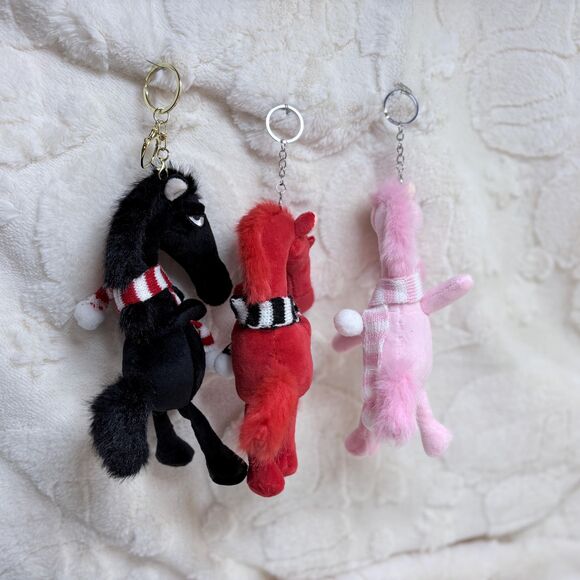 Pissed Off Pony's - The Bag Charm with a Side Eye - Picture 2 of 14